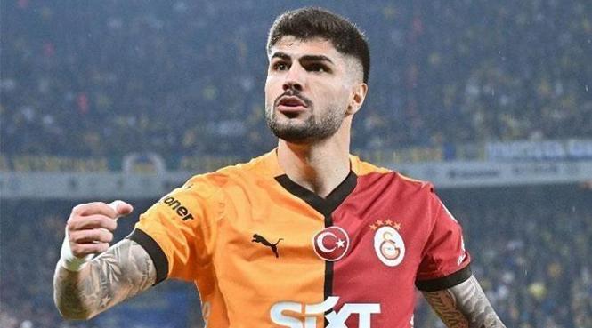 Eren Elmalı, Torino'yu reddetti
