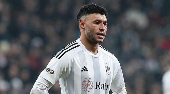 'Chamberlain Beşiktaş ile ilgili kötü konuşmuş'