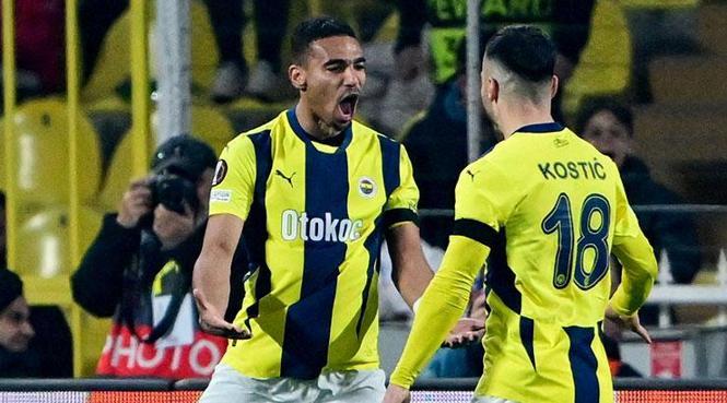 Fenerbahçe'de ayrılıklar yakın
