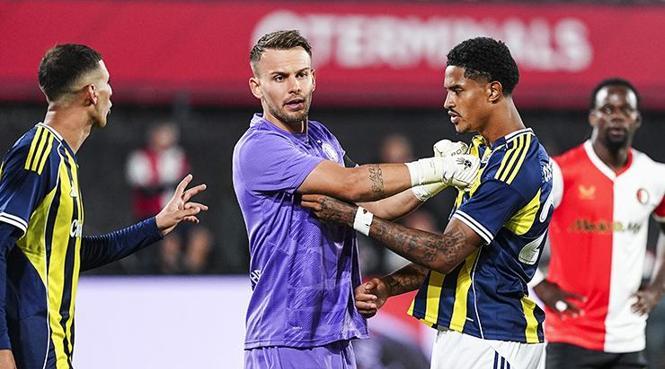 Şampiyonlar Ligi elemelerinde 40. maç