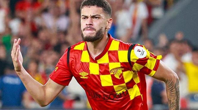 ROMULO ADIM ADIM BUNDESLIGA'YA