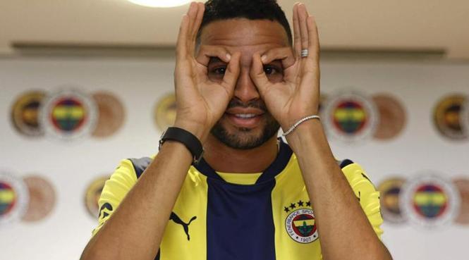 FENERBAHÇE'YE REKOR TEKLİF
