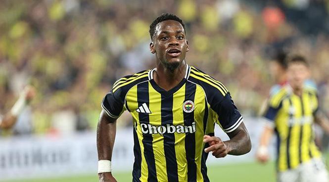 Duran ile Fenerbahçe öne geçti