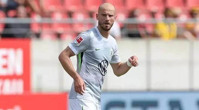 Vaclav Cerny'den Beşiktaş'a yeşil ışık