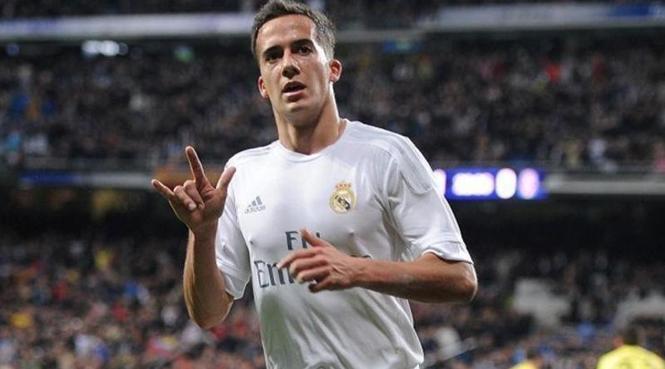 Beşiktaş'tan Lucas Vazquez bombası
