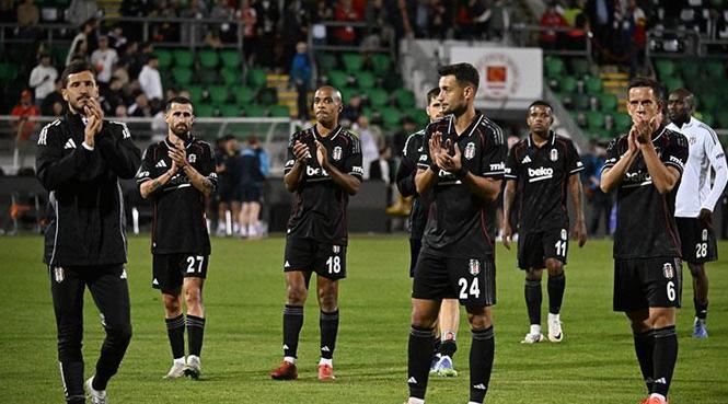 Sıradaki rakip belli