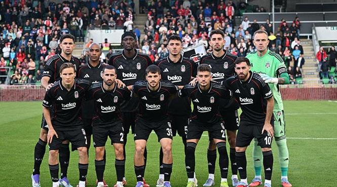 Muhtemel 11'ler