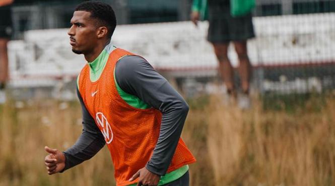 Beşiktaş'tan Moritz Jenz hamlesi