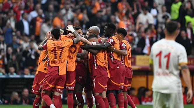 GALATASARAY-KARAGÜMRÜK MAÇI NE ZAMAN?
