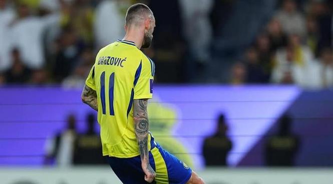 Fenerbahçe'den Brozovic sürprizi