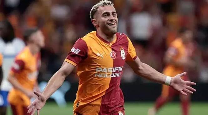 Barış Alper için gelen 40 milyon euro tatmin etmedi