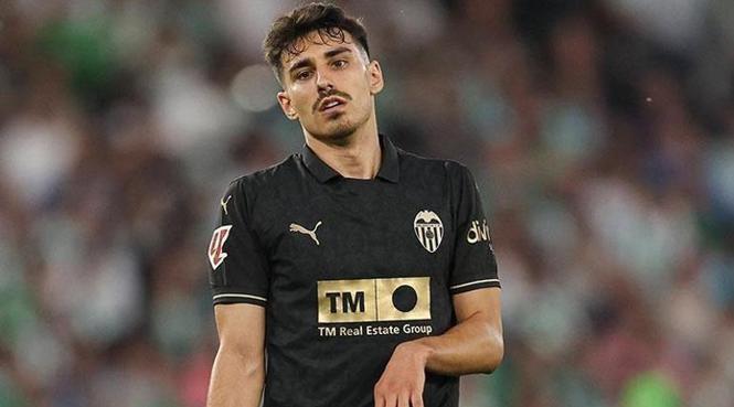 Trabzonspor, Almeida için teklifini yükseltti