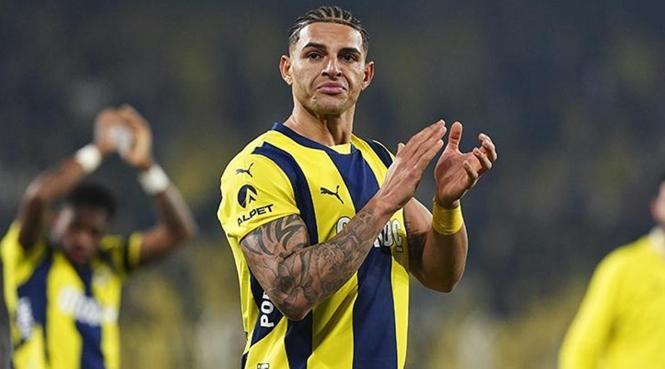 Diego Carlos'a Lille talip
