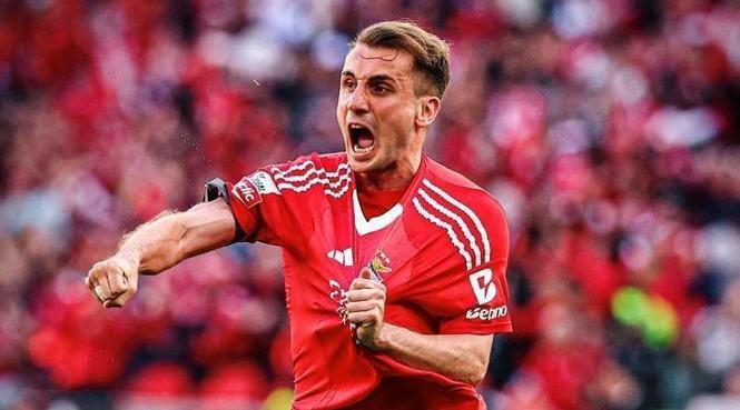 Fenerbahçe'den Kerem'e yeni teklif