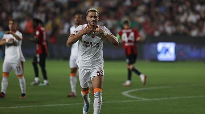 Barış Alper Yılmaz için çılgın bonservis talebi