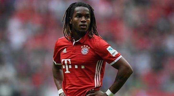 Trabzonspor'dan Sanches sürprizi