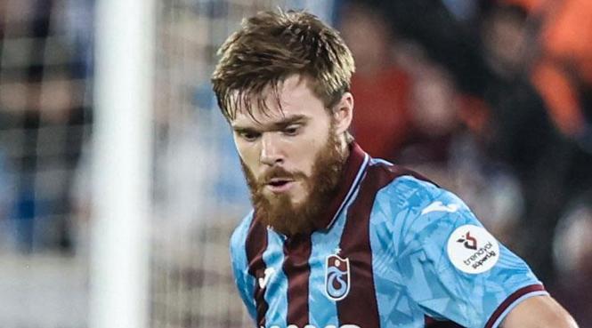 Trabzonspor'un hedefi ligde 2'de 2