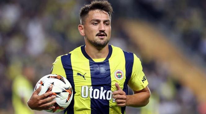 CENGİZ ÜNDER BİLMECESİ