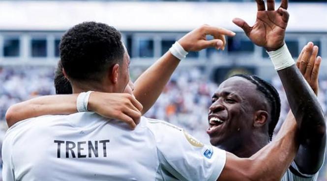 Real Madrid-Osasuna maçı ne zaman?