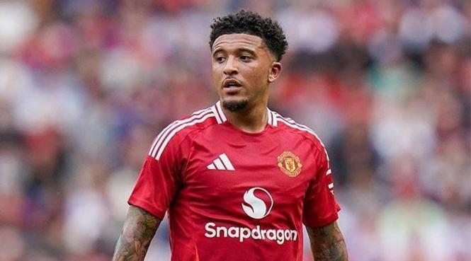 Sancho, eylülde Beşiktaş'a 'evet' diyecek