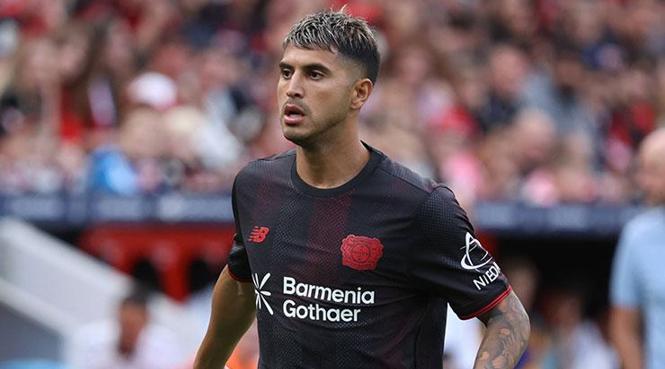 Fenerbahçe'ye transferde dev rakip