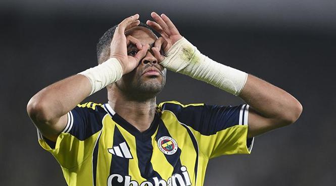 Benfica ile 7. resmi maç