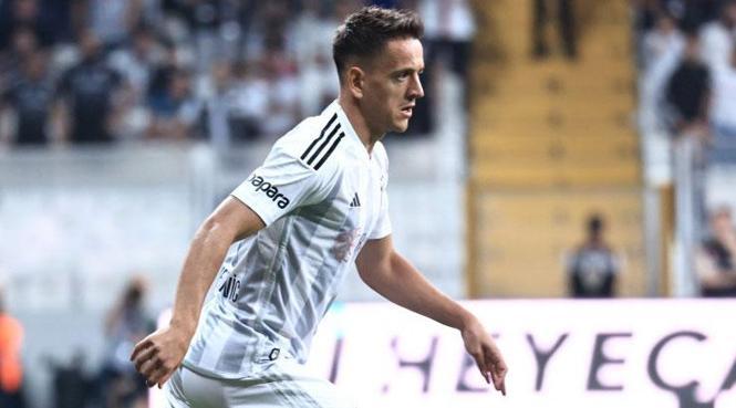 Hadziahmetovic için sürpriz talip 