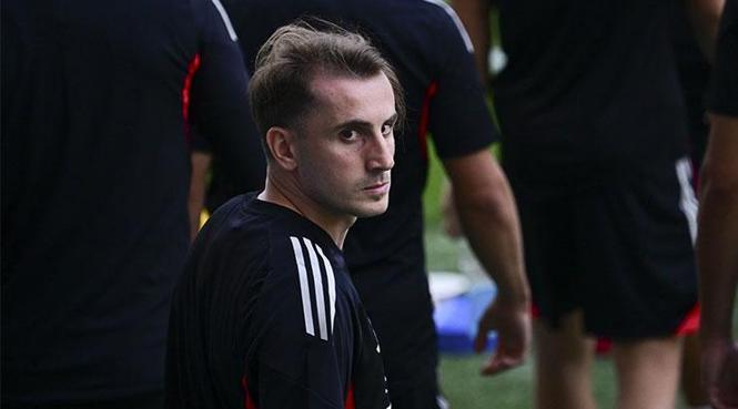 Kerem Aktürkoğlu oynayacak mı?