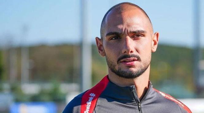 Galatasaray'dan Ahmed Kutucu kararı