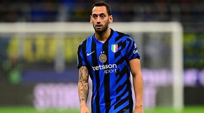 Hakan Çalhanoğlu hala Fenerbahçe'nin gündeminde