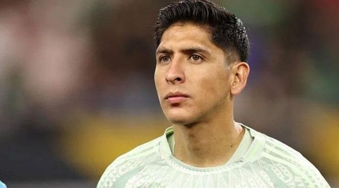 Fenerbahçe Alvarez'in kararını bekliyor 