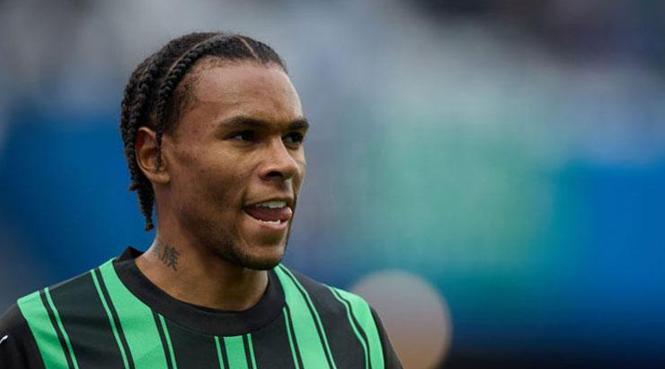 Beşiktaş'a transfer olmayı kabul etti 