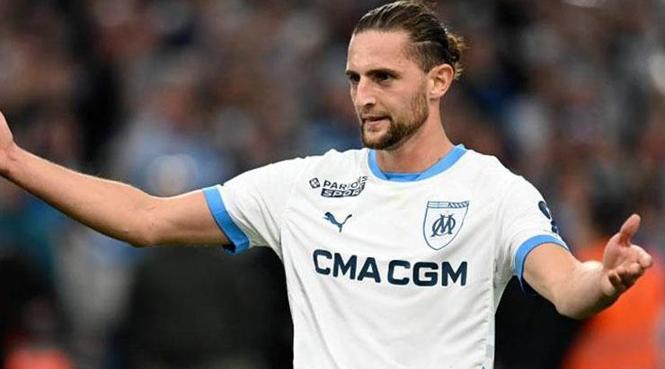 Galatasaray'da Rabiot sürprizi