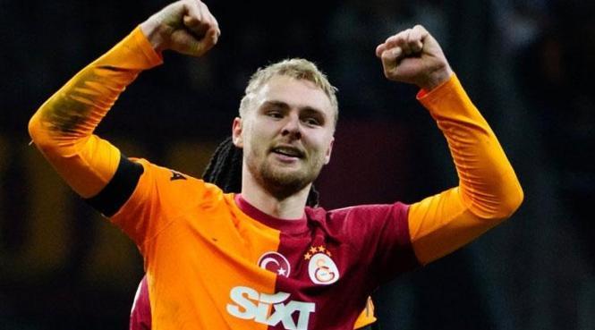 Nelsson İtalya'ya gidiyor 