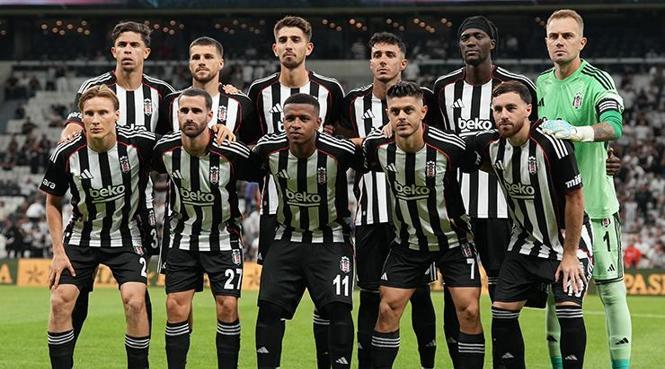Lausanne-Beşiktaş maçı ne zaman, hangi kanalda, saat kaçta?