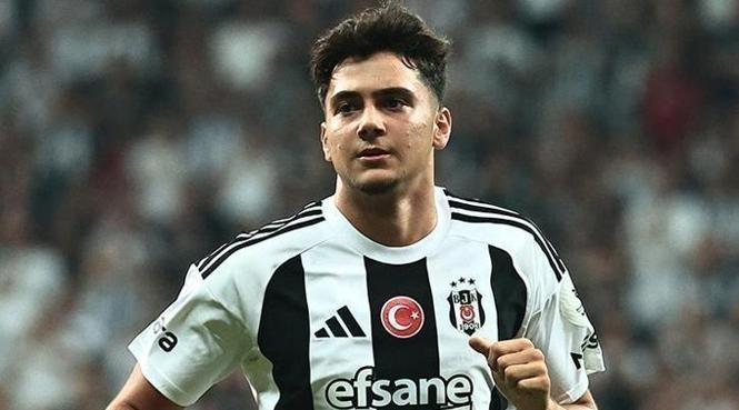 Beşiktaş'taki eksikler