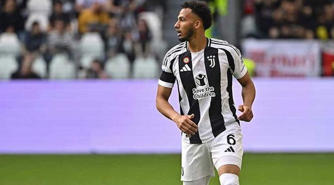 BEŞİKTAŞ, JUVENTUS'TAN İSTİYOR