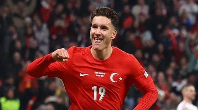BEŞİKTAŞ'TAN DENİZ GÜL'E TEKLİF