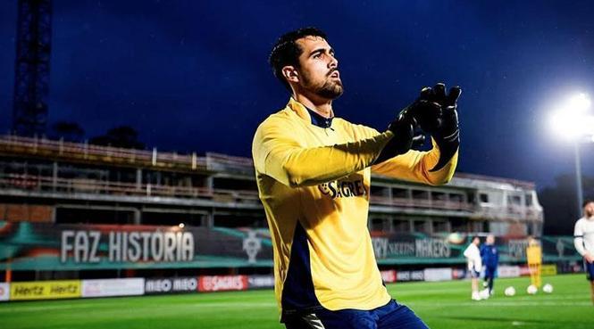 DIOGO COSTA'DAN KÖTÜ HABER