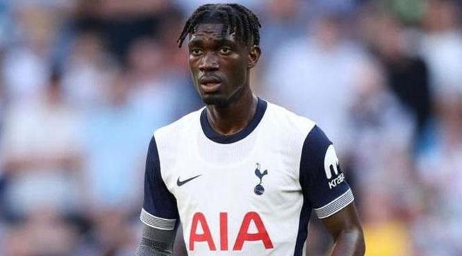 BISSOUMA'DA YENİ GELİŞME