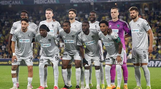 Kocaelispor skoru eşitledi
