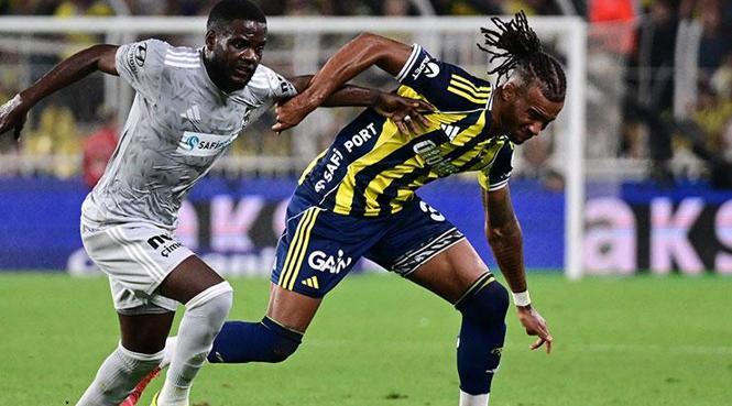 Fenerbahçe yeniden öne geçti