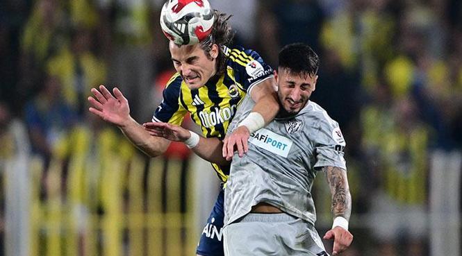 Fenerbahçe'de art arda değişiklikler