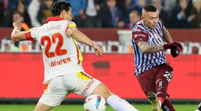 Zubkov geri dönüyor