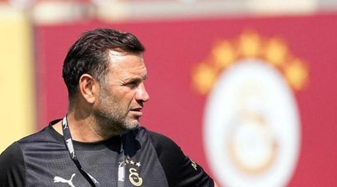 Galatasaray'a Manchester City'den 3 yıldız!