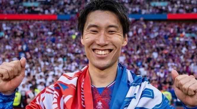 Trabzonspor'a Japon 10 numara