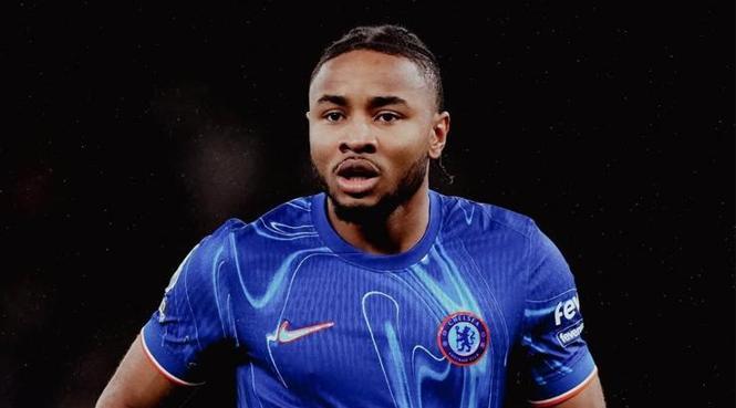Galatasaray'dan Nkunku bombası!