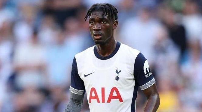 Galatasaray, Bissouma ile anlaşma sağladı