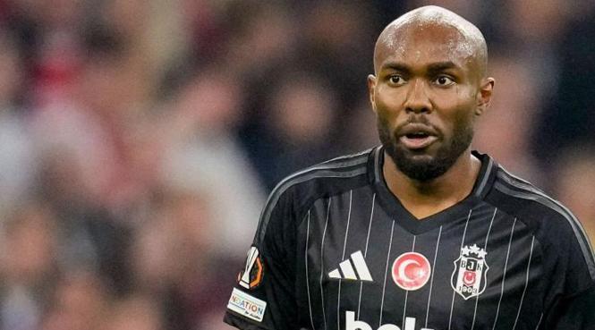 Musrati için sürpriz talip