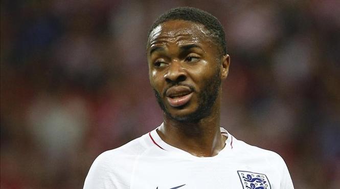 Sterling kararını verdi!